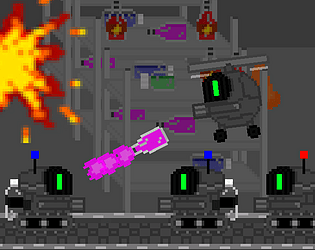 Bottle Bots cover art