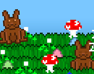 Easter Game cover art