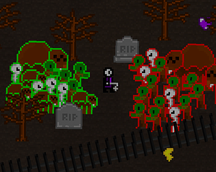 Necromacer Fury Edition cover art