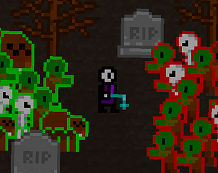 Necromacer cover art