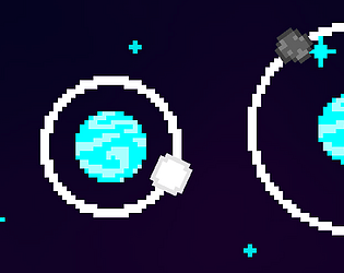 Space Loops cover art