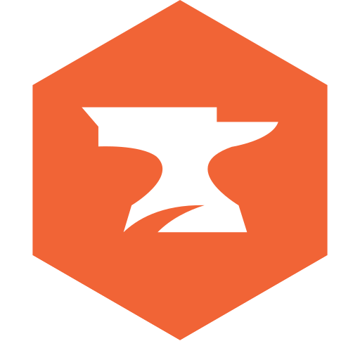 CurseForge logo